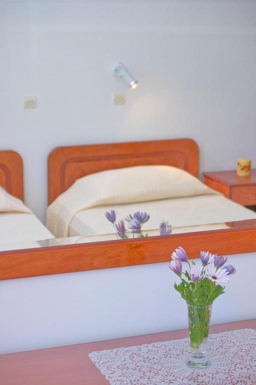 Garifalo Apartments كاليفيس المظهر الخارجي الصورة