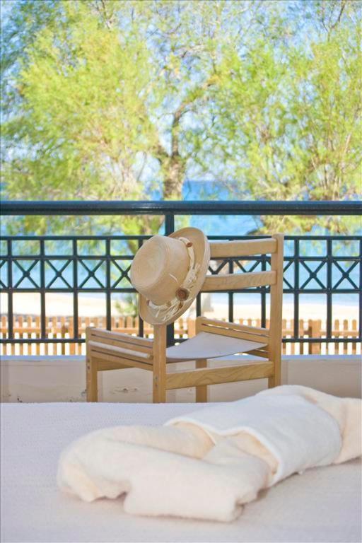 Garifalo Apartments كاليفيس المظهر الخارجي الصورة